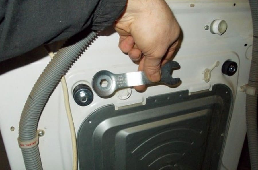 транспортните болтове са развити