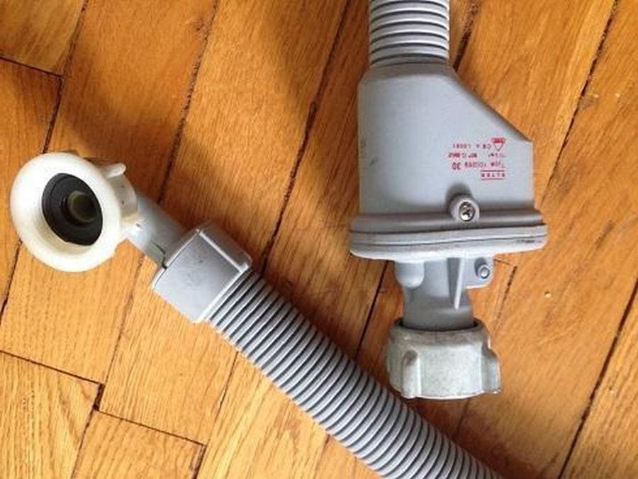 аквастоп маркуч