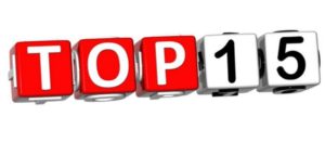 топ 15 перални