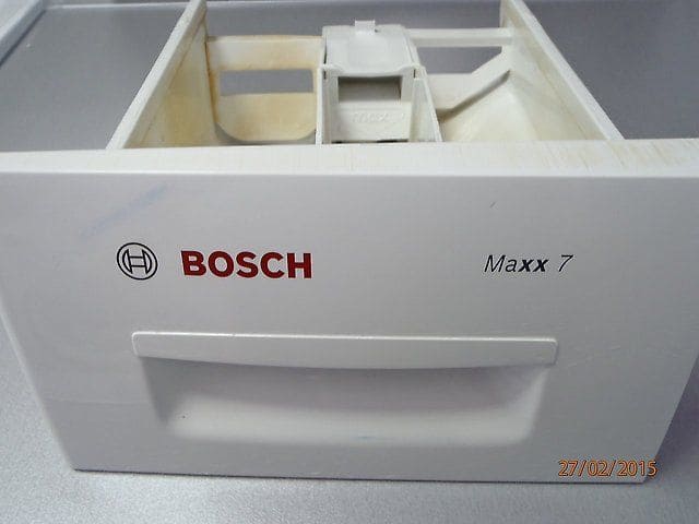 Дозираща тава и бункер