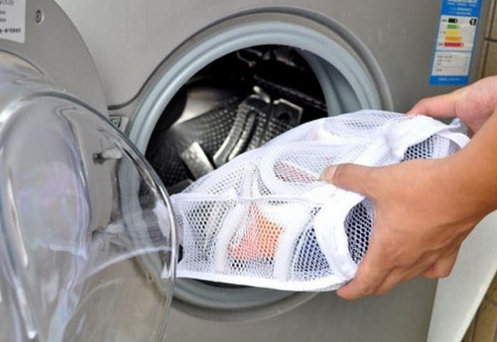 Как да перете домашни чехли