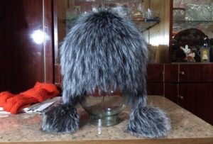 Как да перете шапка в пералня