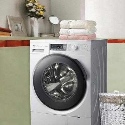 Машина Panasonic NA140VG3W