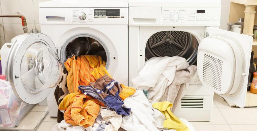 Правила за пране