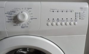 Режими и времена на пране в пералня Whirlpool