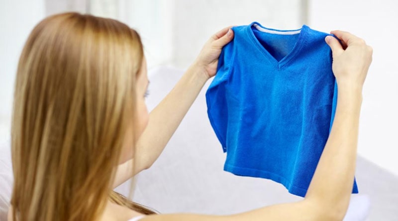 Начини за връщане на нещата към първоначалния им вид