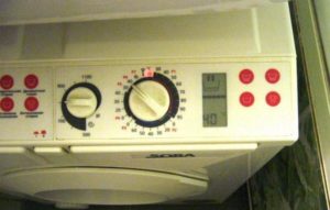 Пералня Еврособа