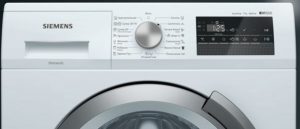 Пералня Siemens