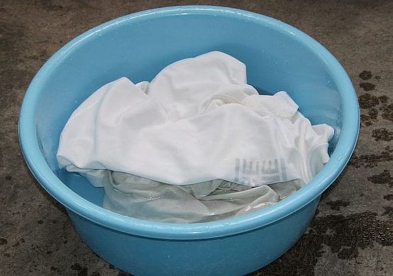 Направи си сам пране