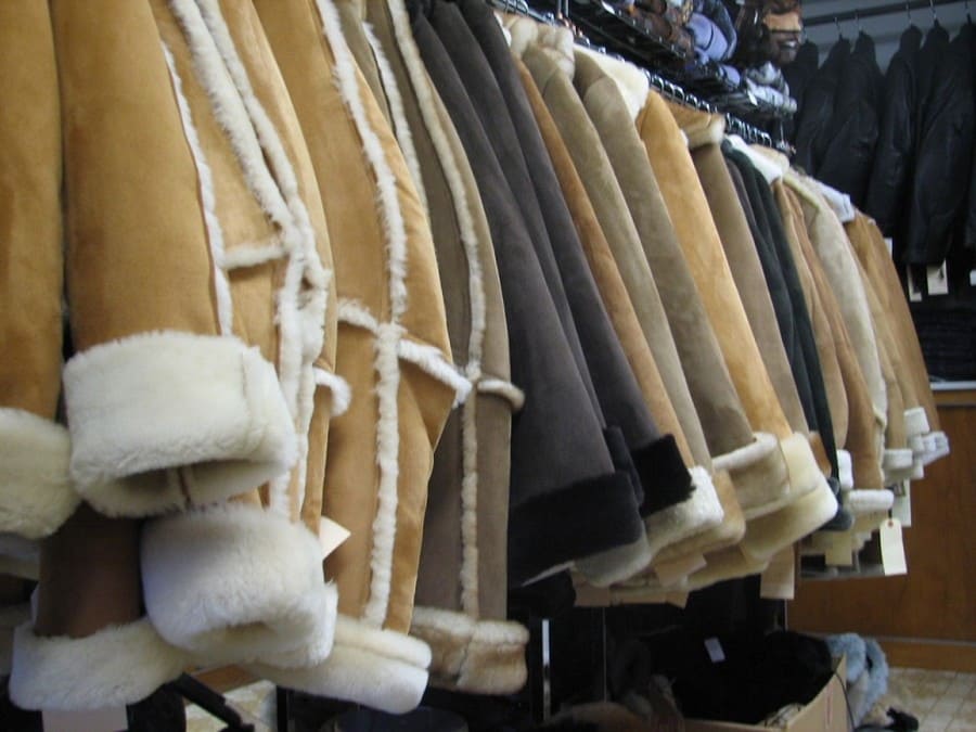 Условия за съхранение