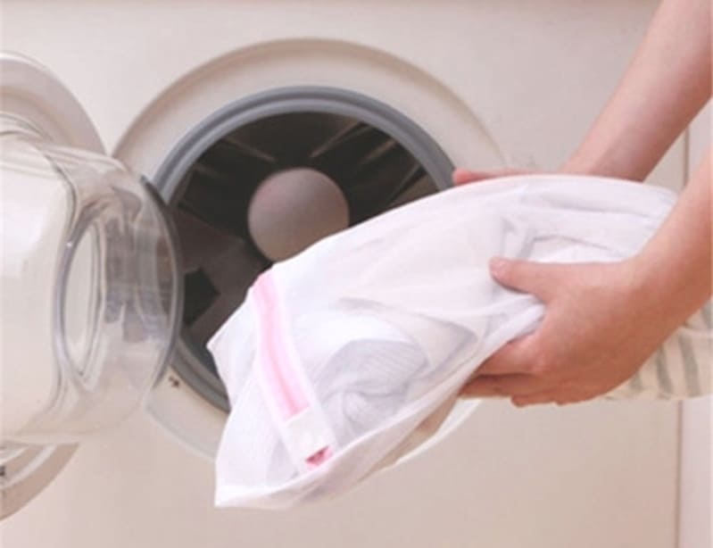 пране на щори