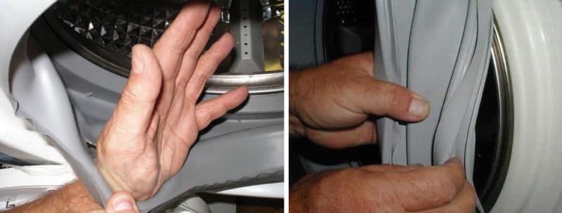 маншетите се провалят