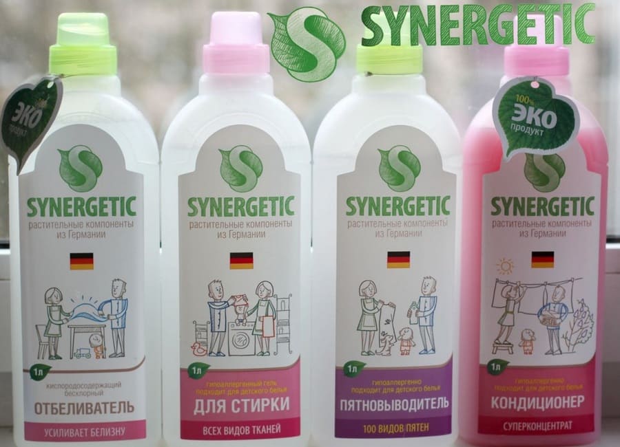 препарат за отстраняване на петна