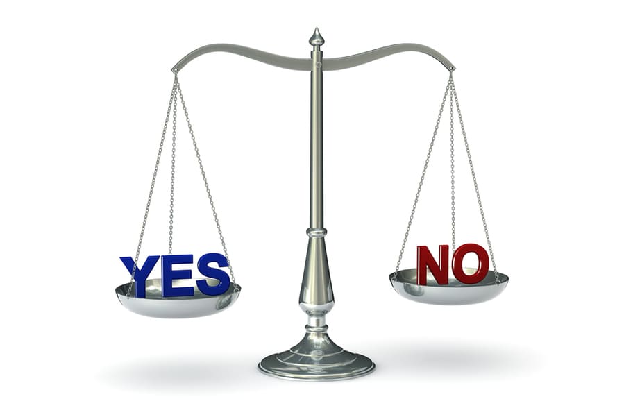 Всички плюсове и минуси