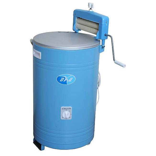 Конструкция и видове машини Oka