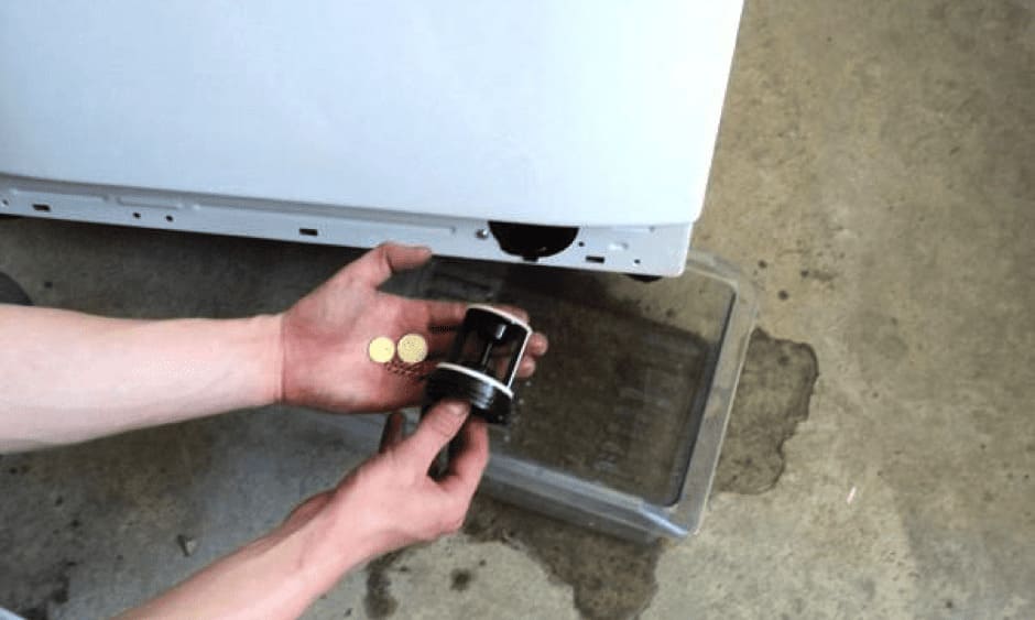 Запушен филтър