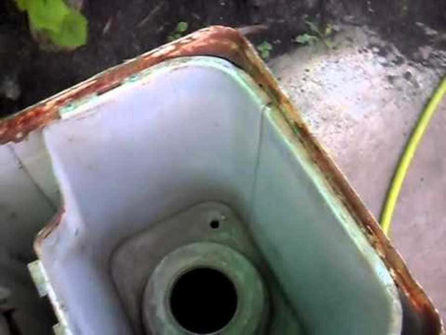 Сокоизтисквачка от машина тип активатор