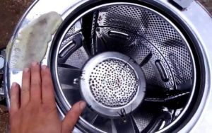 Сокоизстисквачка от пералня