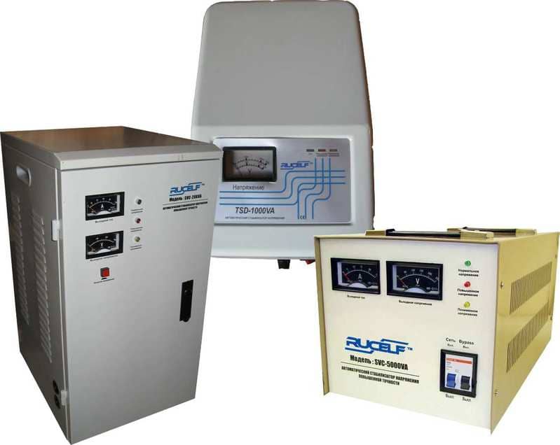 Стабилизатор за съдомиялна машина