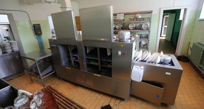 Гродноторгмаш MMU 1000M