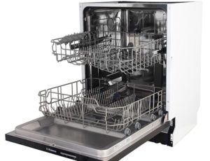 Преглед на съдомиялни за вграждане Hansa 60 см