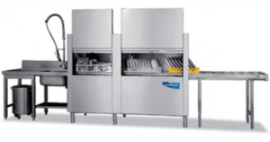 Съдомиялни за кетъринг столове