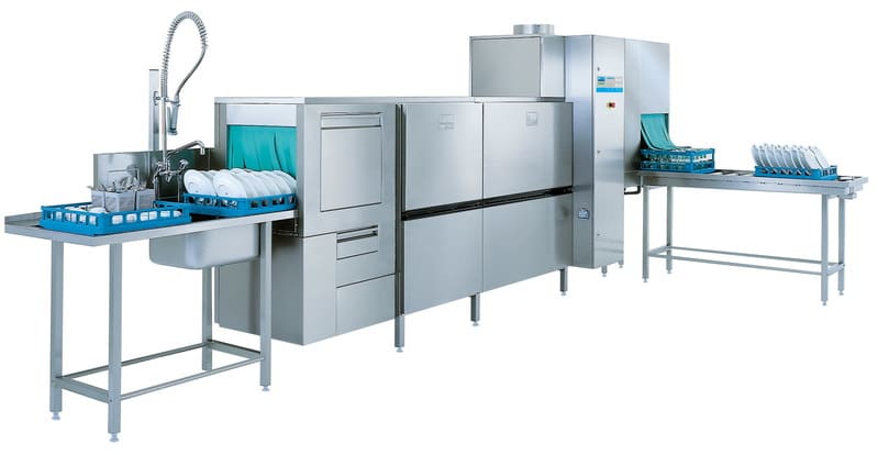 Съдомиялни за трапезарии