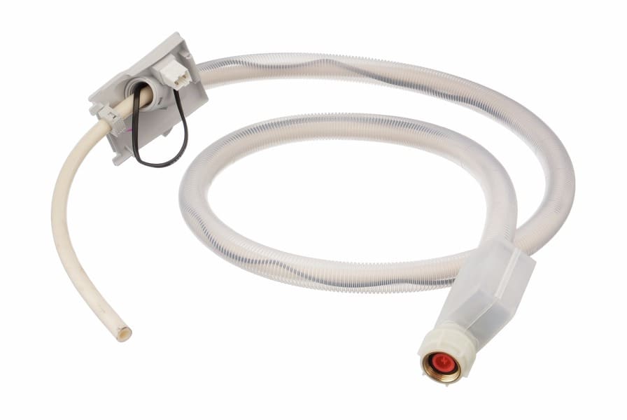 Аквастоп за съдомиялна машина