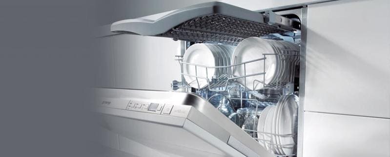 Съдомиялни Gorenje