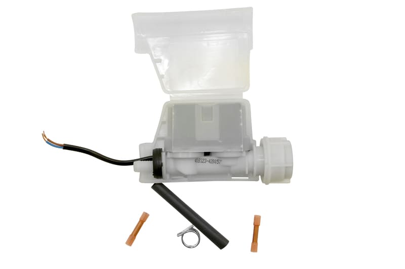 Разновидности на системата Aquastop