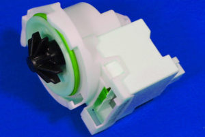 Дренажна помпа за съдомиялна машина