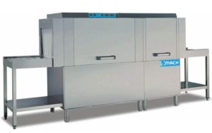 Тунелни съдомиялни