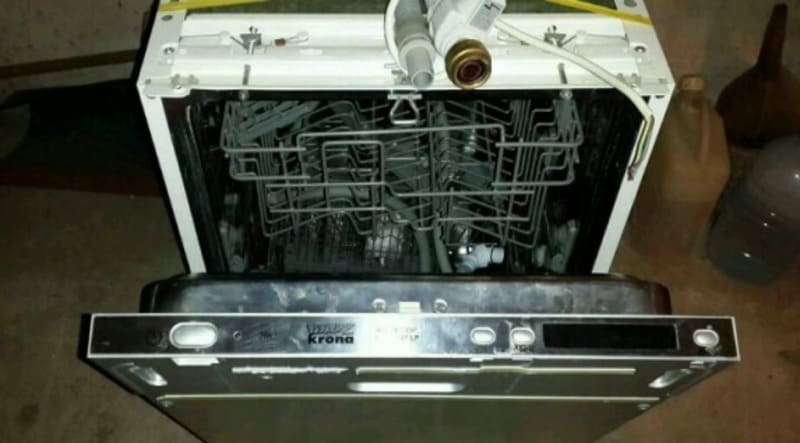 Какво е грешка E3