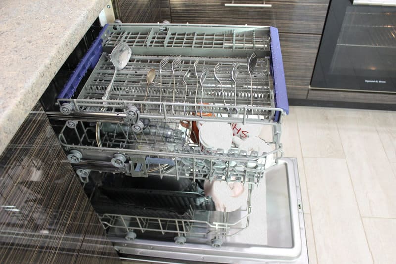 съдомиялни за вграждане 60см Hansa