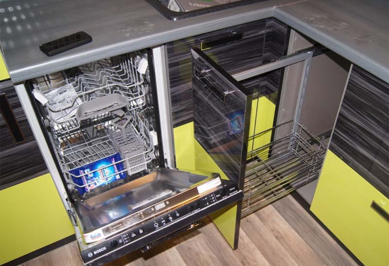 съдомиялни с ширина 45 см