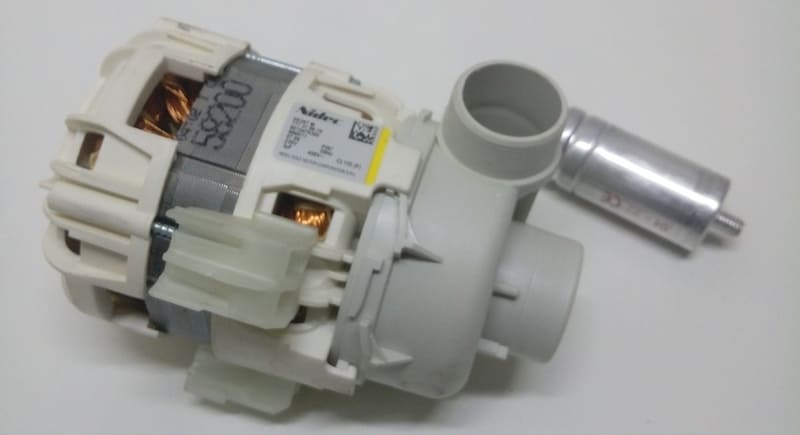 циркулационна помпа