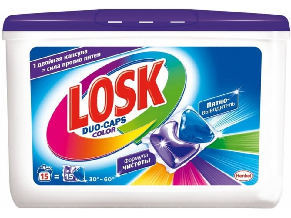 Предимства на пудрата Gloss