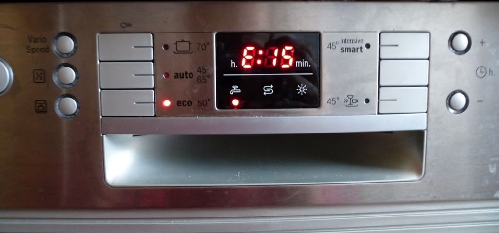 Как да разрешите грешка E15