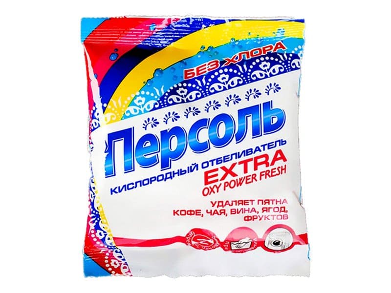 Кислородна белина Persol
