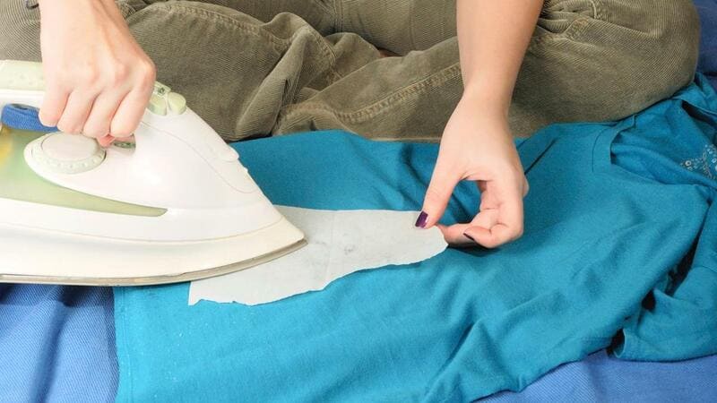 Най-лесният начин да премахнете замърсяването с катран у дома