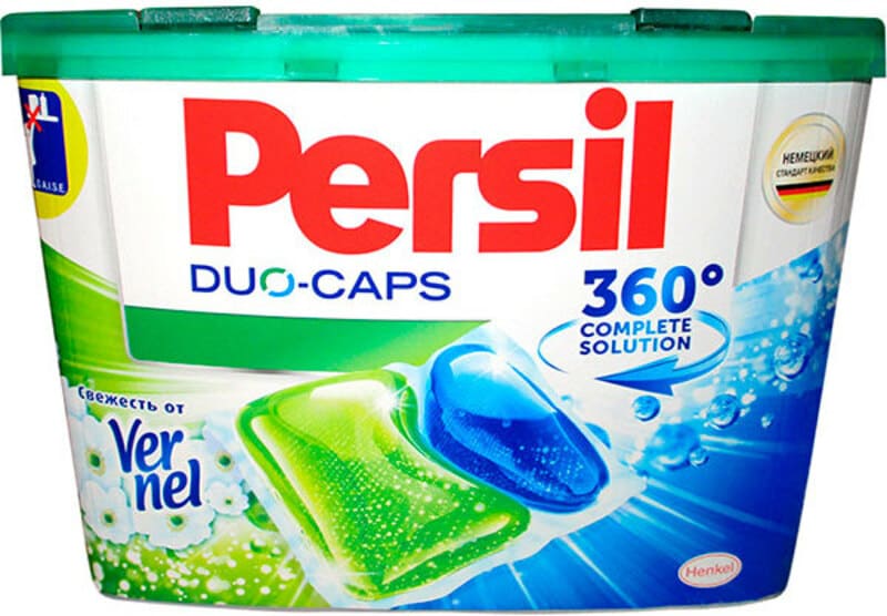 гел Persil