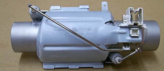 нагревателен елемент на съдомиялни KRONA (Krona)