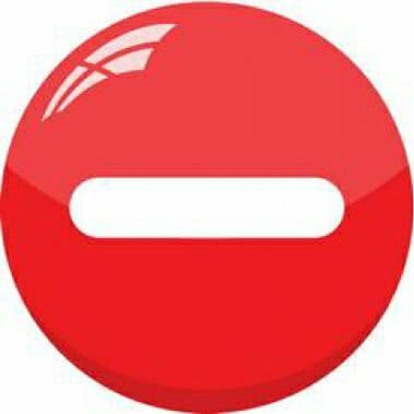 Недостатъци на праха