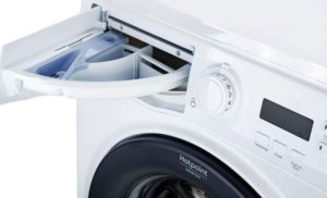 Пералня Аристон