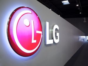 LG компания от Корея