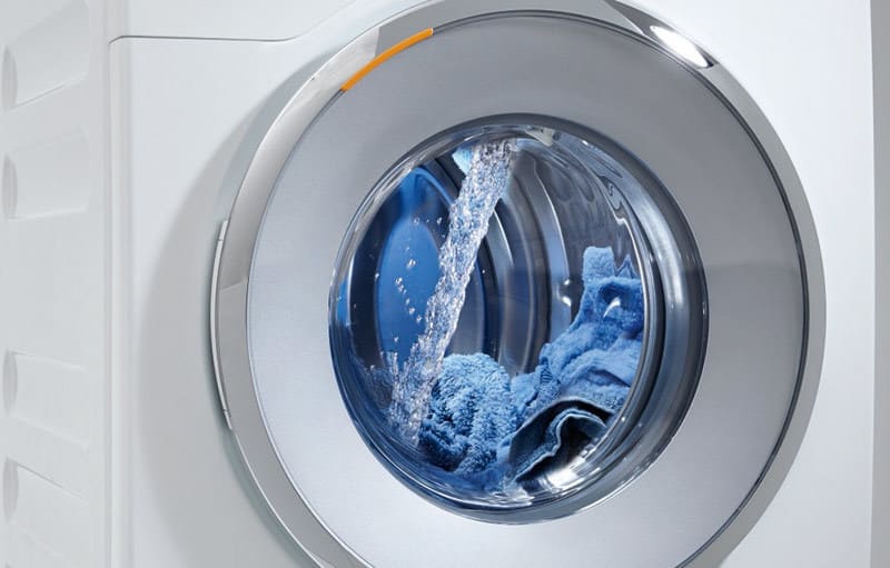 Пералня Siemens не центрофугира