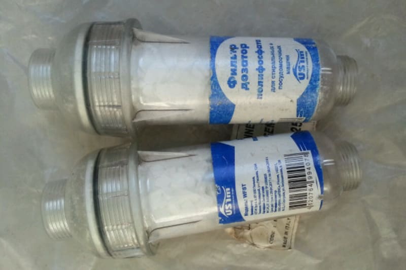 Филтър дозатор WFST, BEST-2