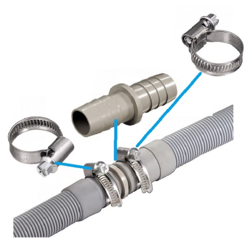 прост адаптер