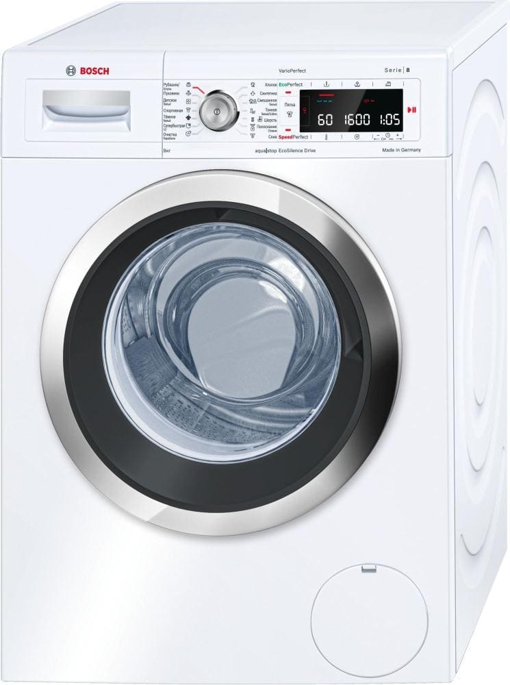 Bosch WAW 32540 OE