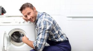 Направи си сам ремонт на пералня Daewoo